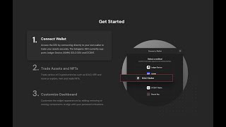 Beginner Tutorial How to Trade Tokens on the Sologenic Dex [upl. by Mosenthal]