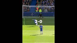 Chelsea 60 💀🥶 fyp shorts youtube football chelseafc chelsea edit [upl. by Damiano983]