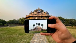 15 Minutes of Mobile Photography Tips amp Ideas [upl. by Belford]