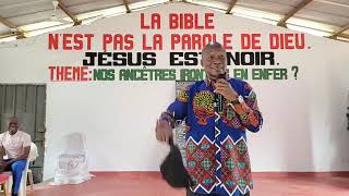 🔴 LE MINISTERE DE ZOBEL AGODIO ESTIL DE DIEU OU DU DIABLE [upl. by Malilliw]