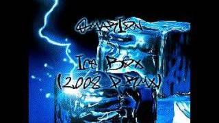 Omarion  Ice Box 2008 PRmx [upl. by Artaed]