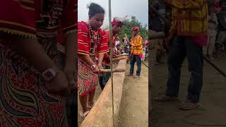 Manobo music in Bukidnon🇵🇭 shorts [upl. by Irby249]