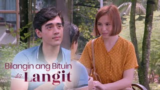 Bilangin ang Bituin sa Langit Jun proposes to Maggie  Episode 51 [upl. by Neelyt]