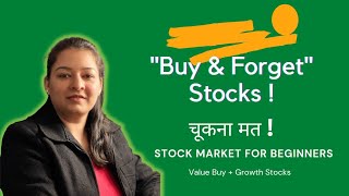 Viral Video 🔥 Buy these Stocks amp sleep peacefully ❤️ shorts stockmarket [upl. by Liag960]