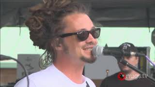 SOJA  Everything Changes  SweetWater 420 Festival 2018 [upl. by Bord]