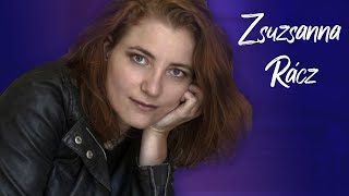 Chatting with Zsuzsanna Rácz Orianna from The Witcher III 🧛‍♀️ [upl. by Lorien]