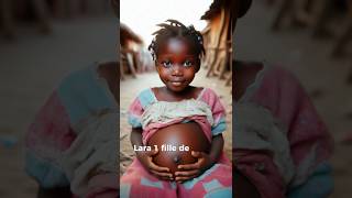 Histoire incroyable d une petite fille enceinte histoire vraiehistoire histoirefrancaise histoir [upl. by Pollyanna]