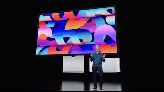 DISAPPOINTING WWDC22 Apple became a lifestyle amp gimmick company and abandons professional macOS 😪 [upl. by Hanleigh]