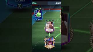 LAS 3 MEJORES FORMACIONES PARA CARA VS CARA shorts fifamobile fifamobile2023 [upl. by Octavla]