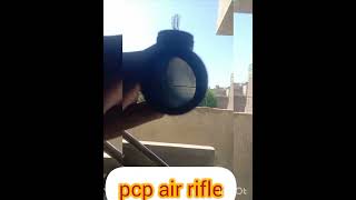 pcp air rifle springer air rifle shooting air rifle artemis air rifle hunting with air rifle [upl. by Maurizio]