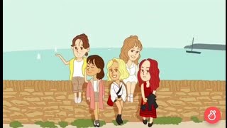 FULL SNSD Girls For Rest Trailer [upl. by Julienne]