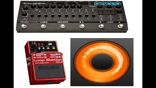 Which Looper Should I Buy  How To Do Live Looping [upl. by Gilbert488]