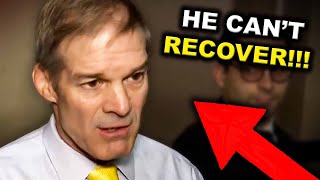 Jim Jordan ERUPTS As His Lies Are Called Out [upl. by Gamal]