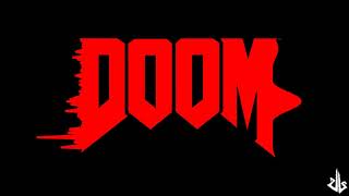 E1M1 At Dooms Gates  Doom 1993 Remix [upl. by Jesh]