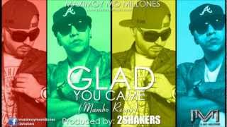 Glad You Came Mambo Remix By Maximo y Mo Millones Prod by 2Shakers [upl. by Ehsrop]