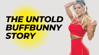 BUFF BUNNY Heidi Somers on How to STAY CREATIVE amp Successful as a Female Fitness Entrepreneur [upl. by Nagek886]