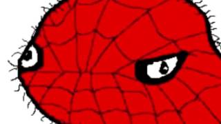 SPIDERMAN THEME SONG EAR RAPE [upl. by Henrik862]