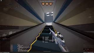 230 KILLS IN PHANTOM FORCES  240 KILL PACE [upl. by Riha]