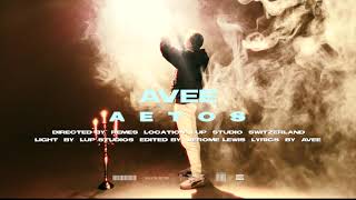 AVEE  AETOS Official Music Video  Remes One Takes [upl. by Woehick]