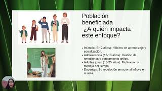 NEUROPSICOLOGIA EMOCIONES EN EL APRENDIZAJE [upl. by Aiceila5]