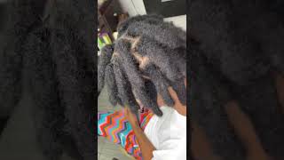 Comment Prendre Soin et Faire Pousser Ses Locs 48 [upl. by Emyaj90]