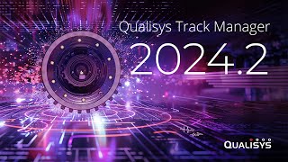 Qualisys Track Manager 20242 New Features [upl. by Nednarb]