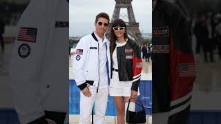 Shaun White amp Nina Dobrev [upl. by Yolanthe]