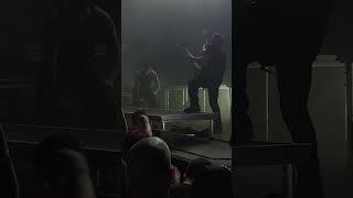 Parkway Drive  Karma live  Floyd Club Athens Greece  1162024 [upl. by Strauss]