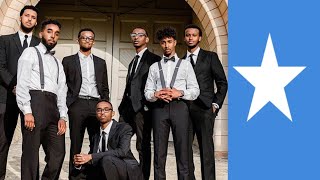 TOP 10 HANDSOME SOMALI MENS IN THE WORLD [upl. by Kolosick]