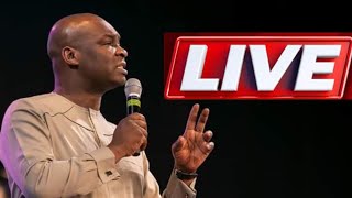 Apostle Joshua SELMAN LIVE [upl. by Quill581]