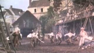 Colonel Chabert Trailer 1994 [upl. by Saalocin]