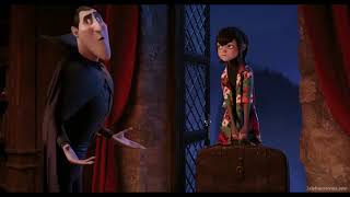 Hotel transylvania 1 in hindi Dubbed [upl. by Acirfa332]