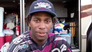 2012 Red Bull RedBud National [upl. by Orlina]