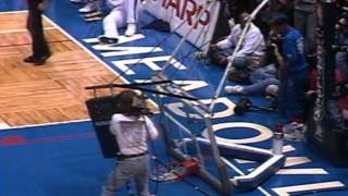 Shaquille ONeals Top 10 Magic Plays [upl. by Htiek539]