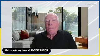 Robert Tilton Live [upl. by Savadove213]