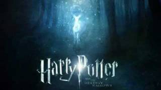 Harry Potter Deathly Hallows  Epic Trailer Music [upl. by Shivers]