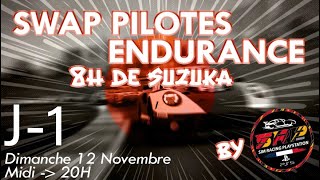 J1 8H de SUZUKA by SRP [upl. by Nisse]