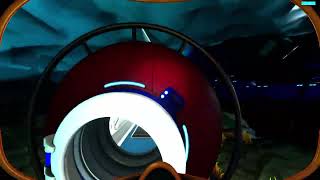 Subnautica Below Zero Modded  Part 33 [upl. by Allbee]