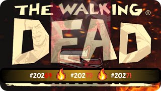 TWD Survivors KE Chronicles Season S5 20264 VS 20273 VS 20271 [upl. by Ardekan]