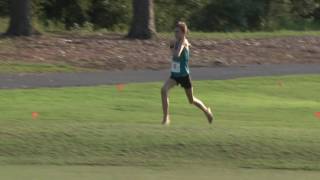 Coastal Carolina Cross Country  2016 Season Review [upl. by Tina]