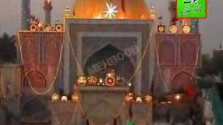 Jeevain Sain Jeevay Lal Qalandar Jevay by Abida Parveen [upl. by Necila747]