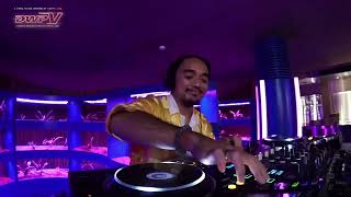 DIPHA BARUS FEAT KALLULA AND MONICA KARINA LIVE AT DWP VIRTUAL 2021 IN BALI INDONESIA FULL SET [upl. by Savannah115]