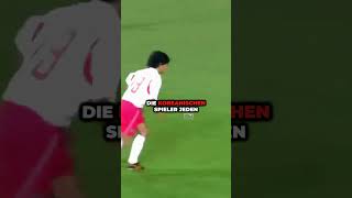 Ist DIES DER GRÖSSTE WMBetrug aller Zeiten 😳☠️fußball wm südkorea ronaldo messi [upl. by Eirod]