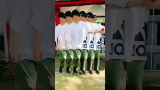 El bailongo del rengo tiktok baile dance musica music dancechallenge humor humorviral [upl. by Aicul]