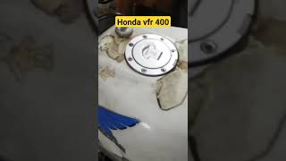 Honda vfr 400архивное видео [upl. by Rizas619]