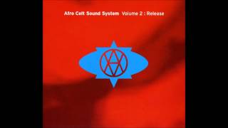 Afro Celt Sound System  Big Cat HD [upl. by Nahtahoj]