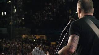 Metallica Creeping Death Live Mexico City DVD 2009 HD [upl. by Kordula]