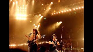 ACDC Live Wire Live Apollo Theatre Glasgow Scotland Oct 9th 1982 [upl. by Noirb662]