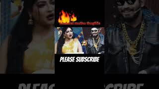 Madurai muthu Thug life maduraimuthu shortvideo trendingshorts viralshorts vijaytv [upl. by Pubilis]