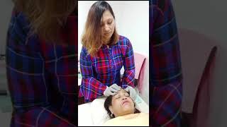 How to remove Melasma by using Fohoway products [upl. by Xyno]